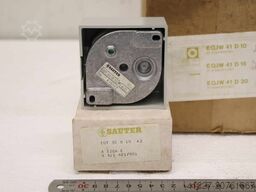 Sauter equitherm 100  EQJW 41 D 10