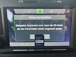 SCANIA P450 XT ,8X4 MEILLER GESTEINSKIPPER, BORDMATIK,  RETARDER