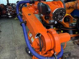 ABB Robotics IRB 6640-205/2.75