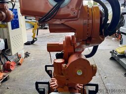 ABB Robotics IRB 6640-205/2.75