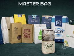 MASTER BAG MB300X