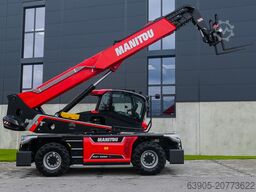 Manitou MRT 3060
