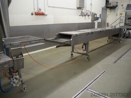 GEA, Stork, Koppens LFT (R), MultiFormer 400, RotoCrumb TRC