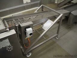 GEA, Stork, Koppens LFT (R), MultiFormer 400, RotoCrumb TRC