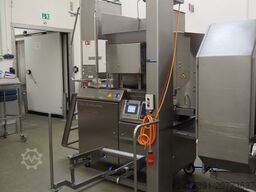 GEA, Stork, Koppens LFT (R), MultiFormer 400, RotoCrumb TRC