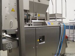 GEA, Stork, Koppens LFT (R), MultiFormer 400, RotoCrumb TRC