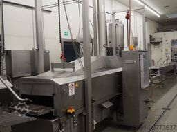 GEA, Stork, Koppens LFT (R), MultiFormer 400, RotoCrumb TRC