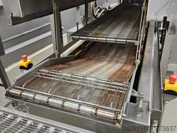 GEA, Stork, Koppens LFT (R), MultiFormer 400, RotoCrumb TRC