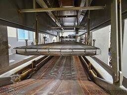 GEA, Stork, Koppens LFT (R), MultiFormer 400, RotoCrumb TRC