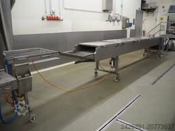 GEA, Stork, Koppens LFT (R), MultiFormer 400, RotoCrumb TRC