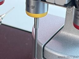 Hexagon Optiv Classic 432