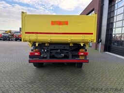 Scania P360 6x2 3 zijdige Kipper/ Palfinger PK 18002-E...