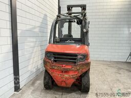 Linde H 50 D (394)