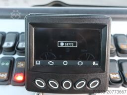 Terberg Terberg YT 222 4x2 Rangiermaschine