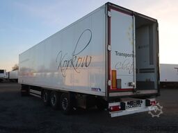 Schmitz Cargobull SKO 24 Doppelstock 1.410 h