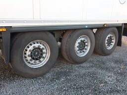 Schmitz Cargobull SKO 24 Doppelstock 1.410 h