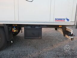 Schmitz Cargobull SKO 24 Doppelstock 1.410 h