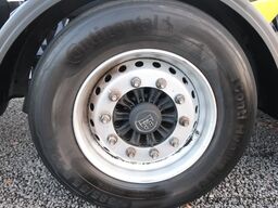 D-Tec VCC-01 FT LS S Flexi Multi ADR 20-45 Fuss