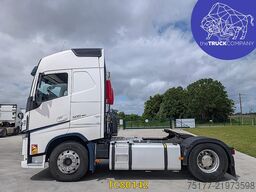 Volvo FH 500