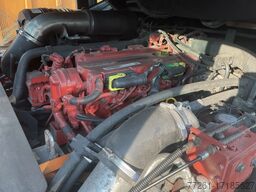 Linde H80D-3/1100 Forklift