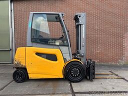 Jungheinrich EFG535K