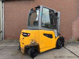 Jungheinrich EFG535K