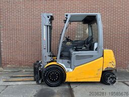 Jungheinrich EFG535K