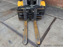 Jungheinrich EFG535K