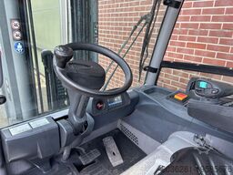 Jungheinrich EFG535K