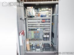 Bystronic Fiber 4020 6KW