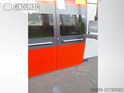 Bystronic Fiber 4020 6KW