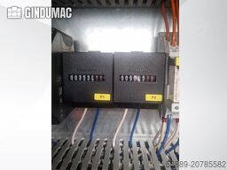 Bystronic Fiber 4020 6KW