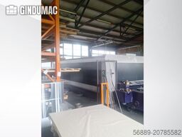 Bystronic Fiber 4020 6KW