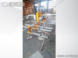 Bystronic Fiber 4020 6KW