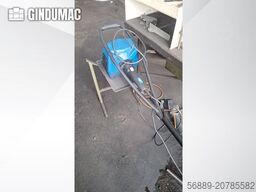 Bystronic Fiber 4020 6KW