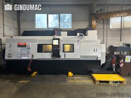 Mazak Integrex 200 IV ST