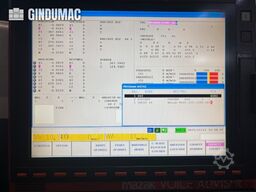 Mazak Integrex 200 IV ST