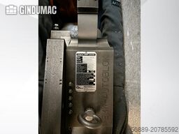 Mazak Integrex 200 IV ST