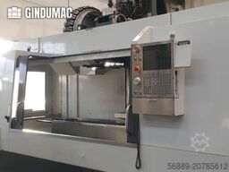 HAAS VF 7/50
