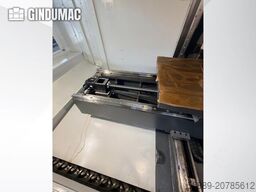 HAAS VF 7/50