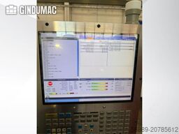 HAAS VF 7/50