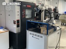 SMEC SL 2000 BSY + WSF Joker