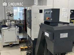 SMEC SL 2000 BSY + WSF Joker