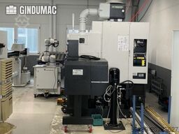 SMEC SL 2000 BSY + WSF Joker