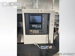 SMEC SL 2000 BSY + WSF Joker