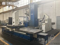 TOS Varnsdorf WHN130