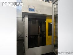 EMAG VTC 250