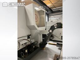 HAAS UMC-750