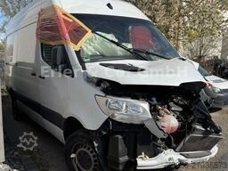 MERCEDES-BENZ 319 CDI Sprinter III