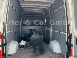 MERCEDES-BENZ 319 CDI Sprinter III